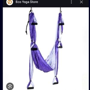 YOGABODY Yoga Trapeze